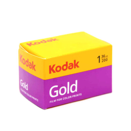 Kodak Gold 200 Color купить цветную пленку в Ташкенте