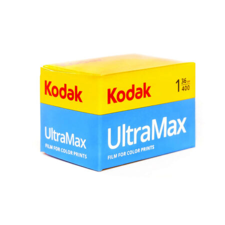 Kodak 400 ultramax купить в Ташкенте
