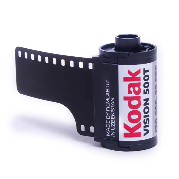 Kodak 500T фотопленка купить в Ташкенте