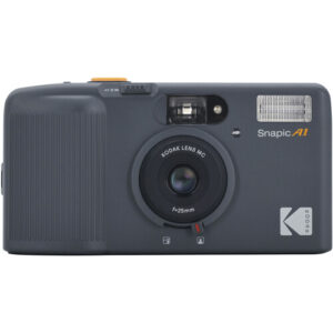 Компактный пленочный фотоаппарат Kodak Snapic A1